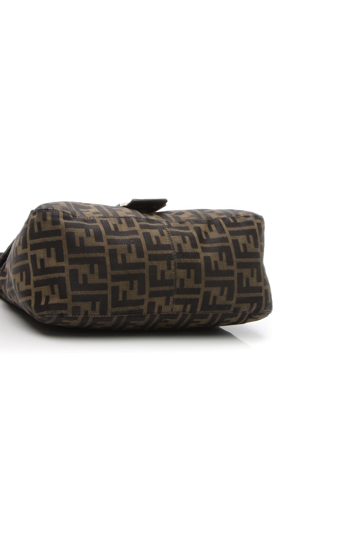 Zucca Forever Mama Baguette Bag - Tobacco