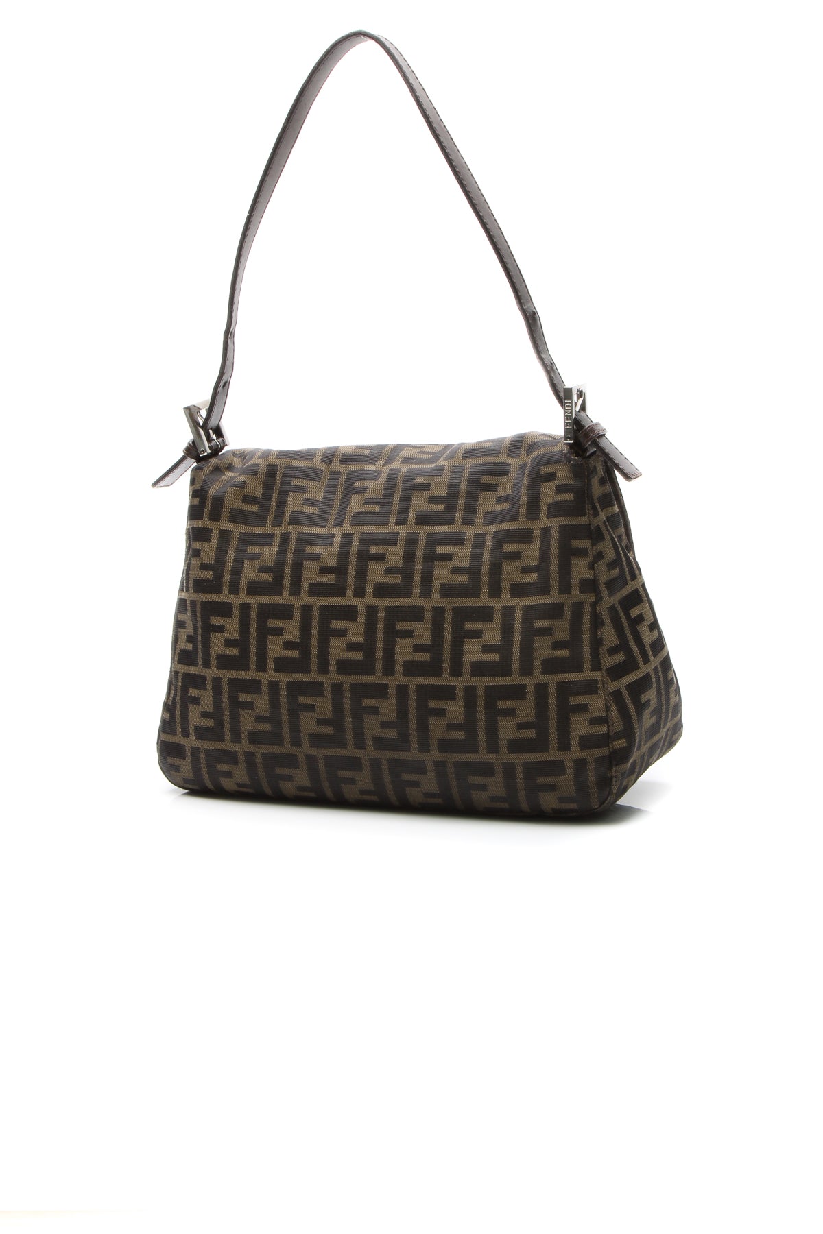Zucca Forever Mama Baguette Bag - Tobacco