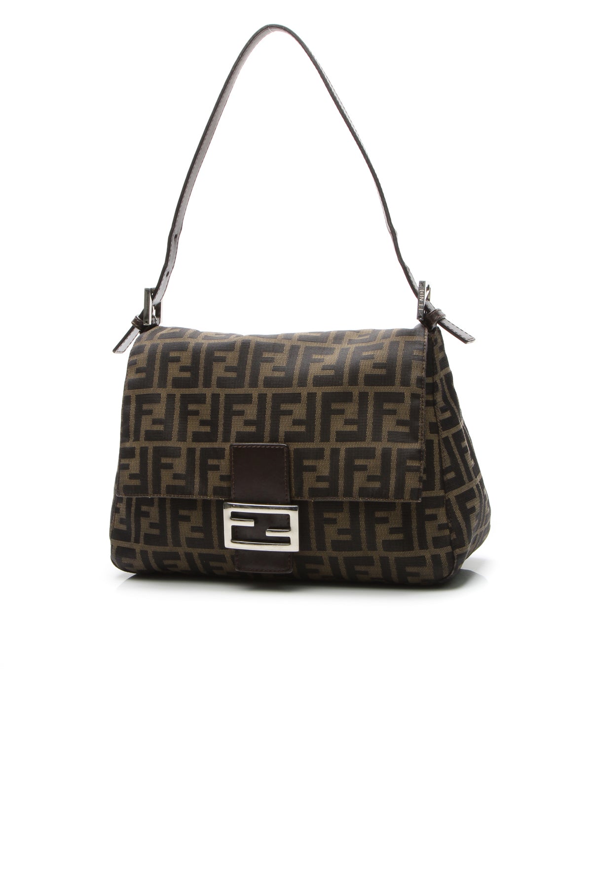 Zucca Forever Mama Baguette Bag - Tobacco