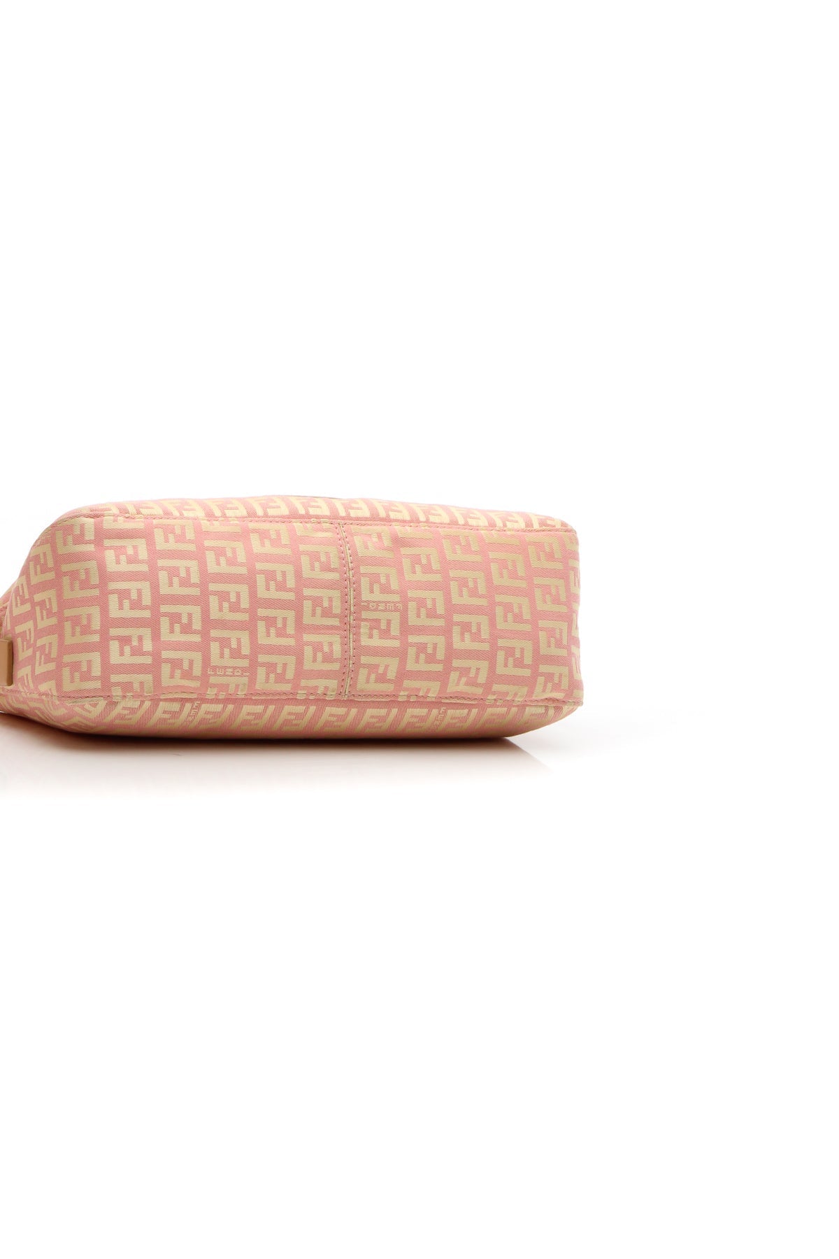 Zucchino Baguette Bag - Pink