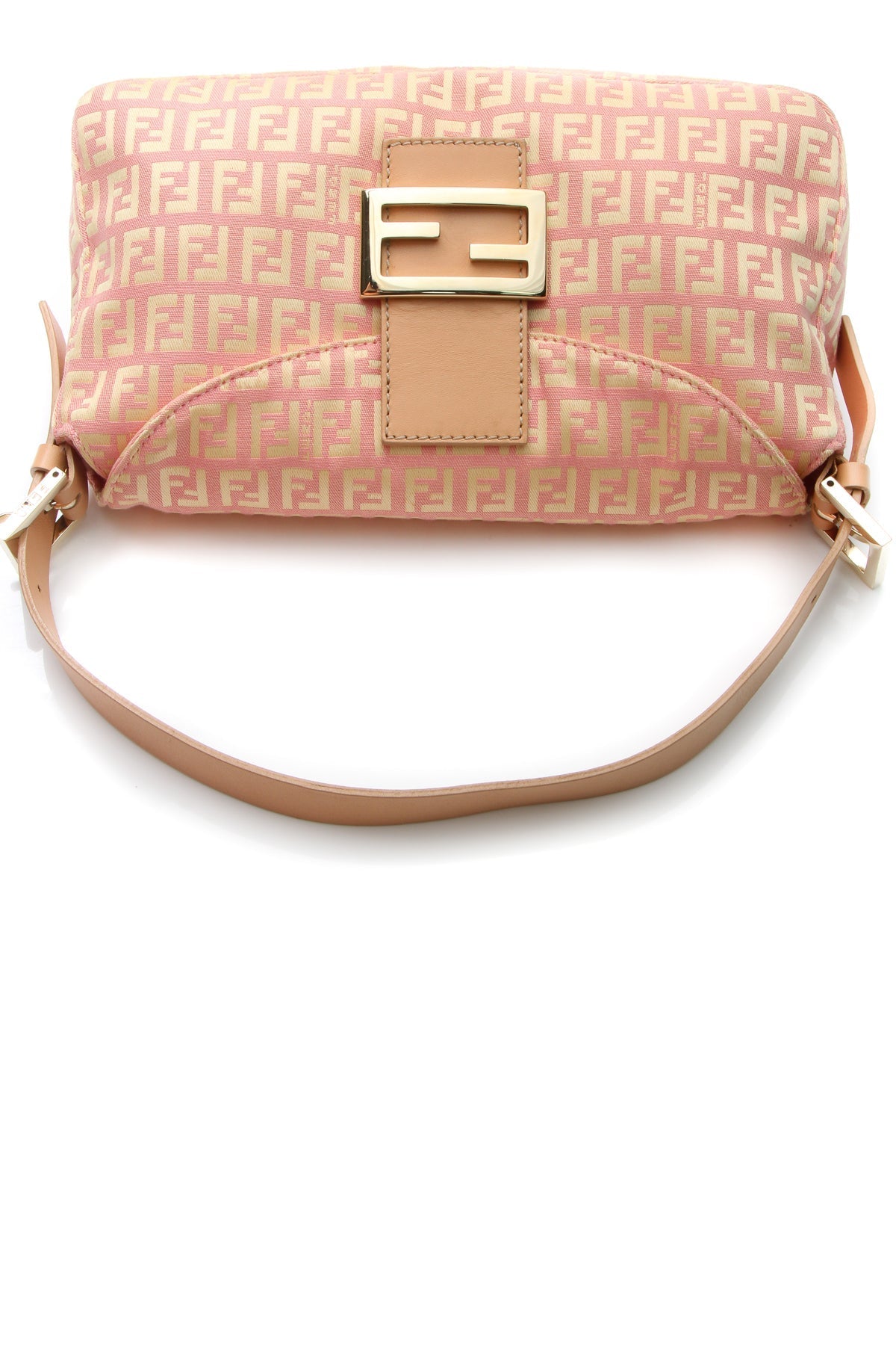 Zucchino Baguette Bag - Pink