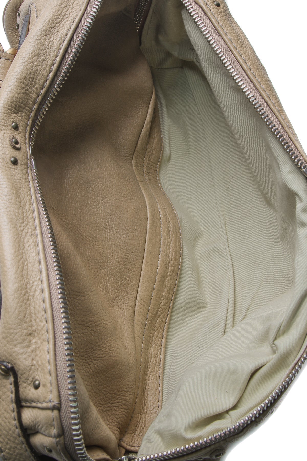 East/West Paddington Bag - Tan