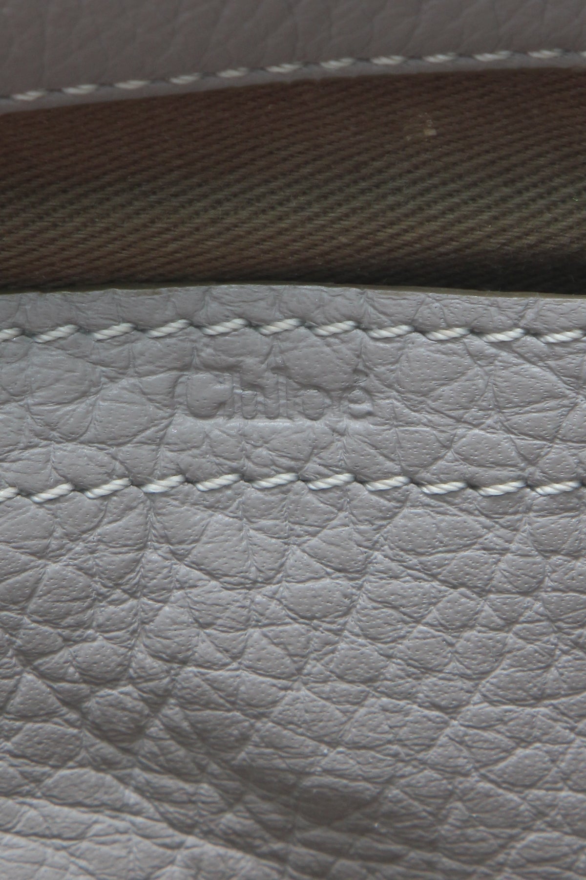 Marcie Mini Crossbody Bag - Cashmere Gray