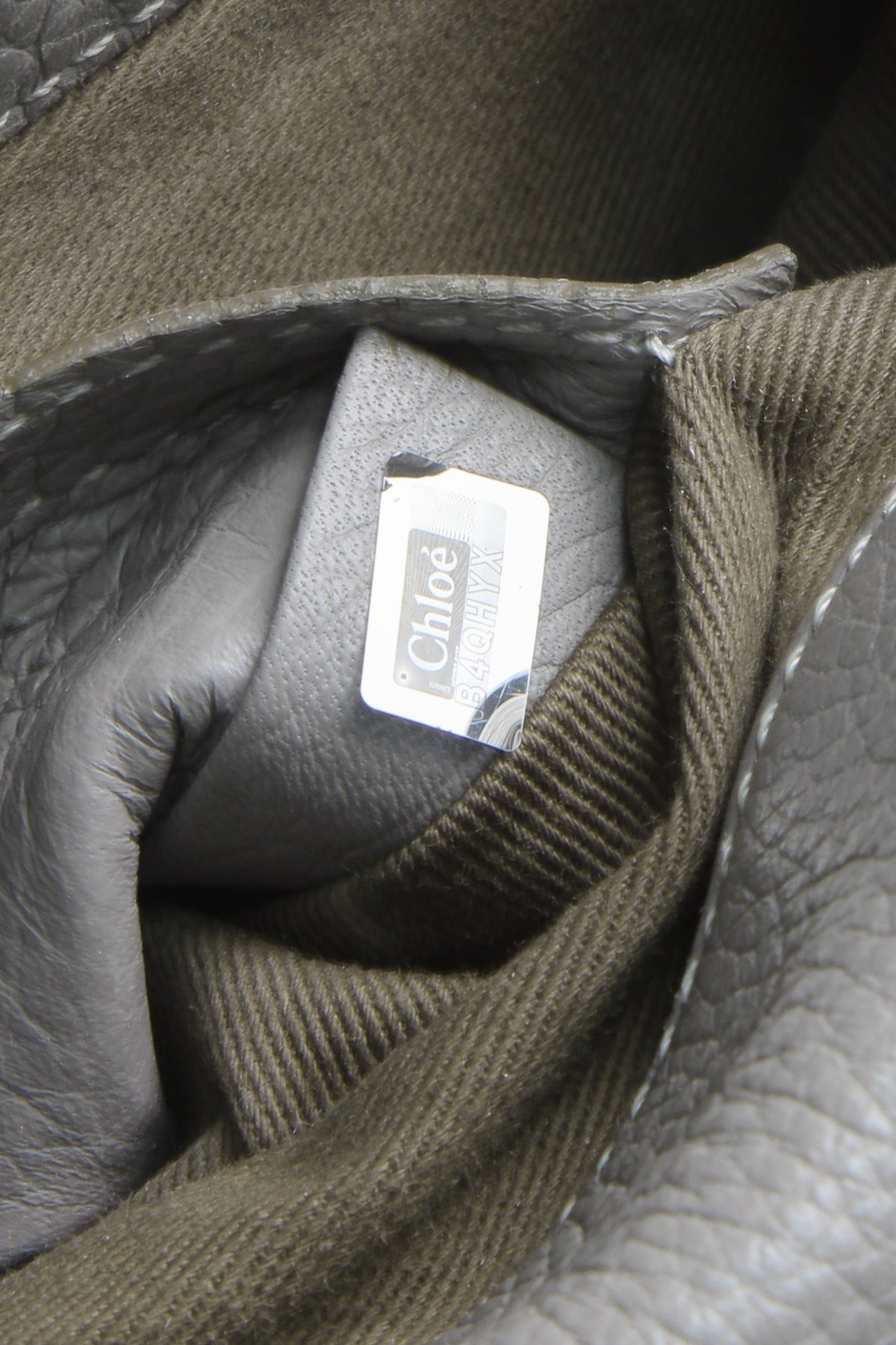 Marcie Mini Crossbody Bag - Cashmere Gray