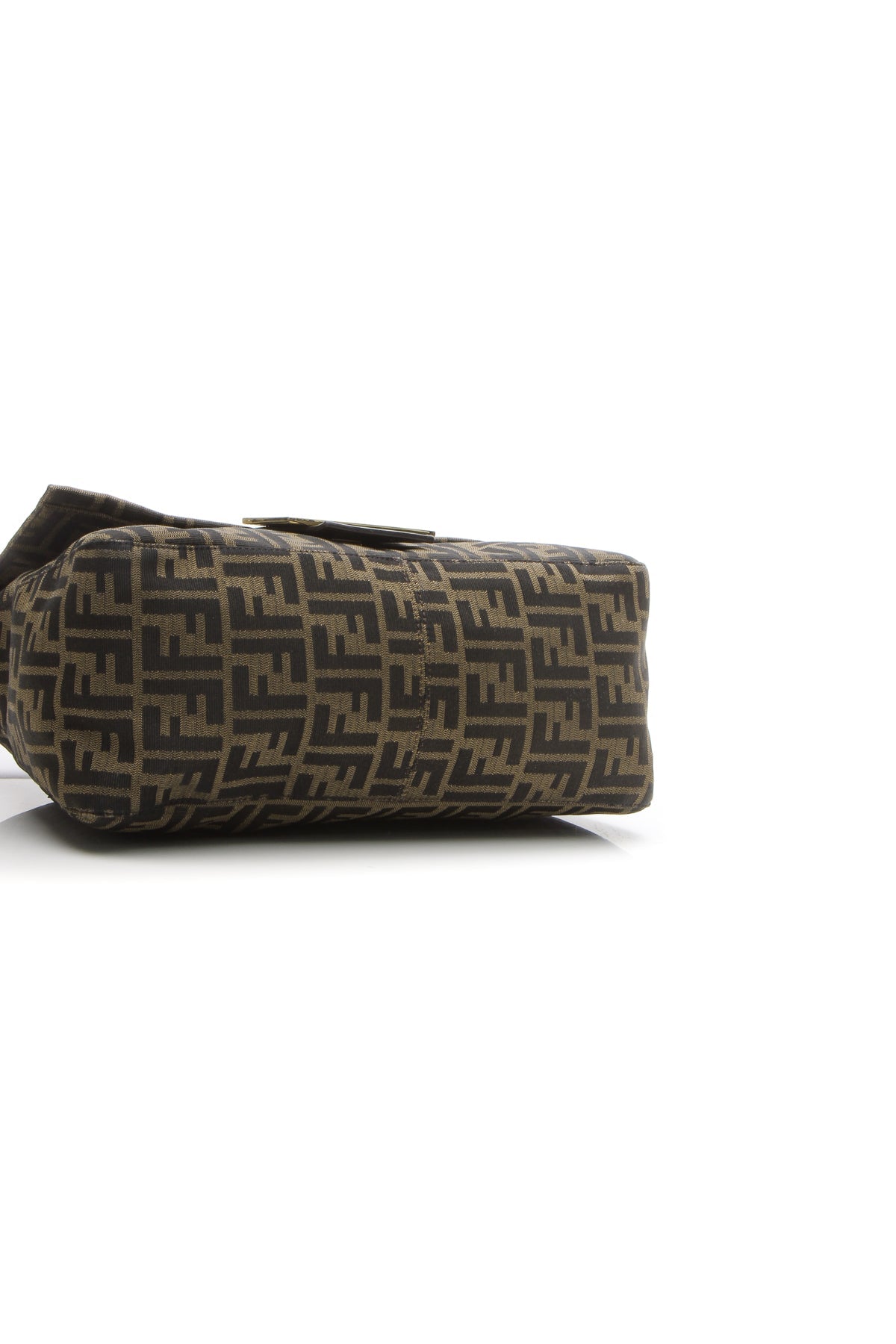 Zucca Big Forever Mama Baguette Bag - Tobacco