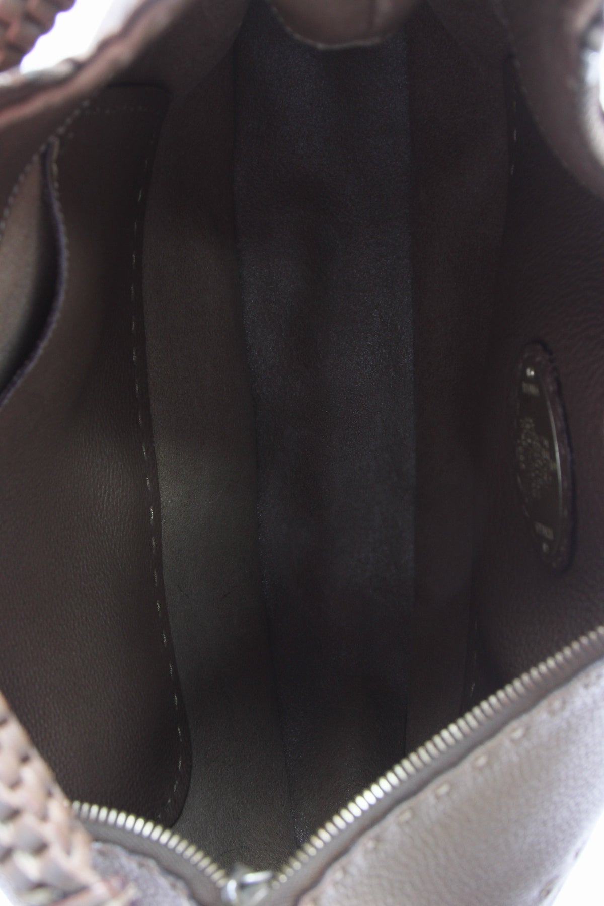 Selleria Hobo Bag - Tan
