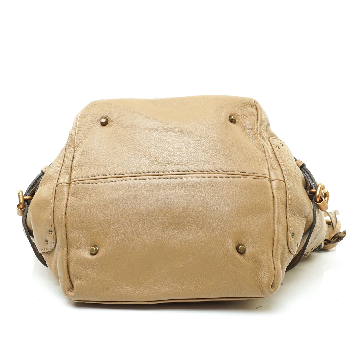 Chloe Paddington Shoulder Bag