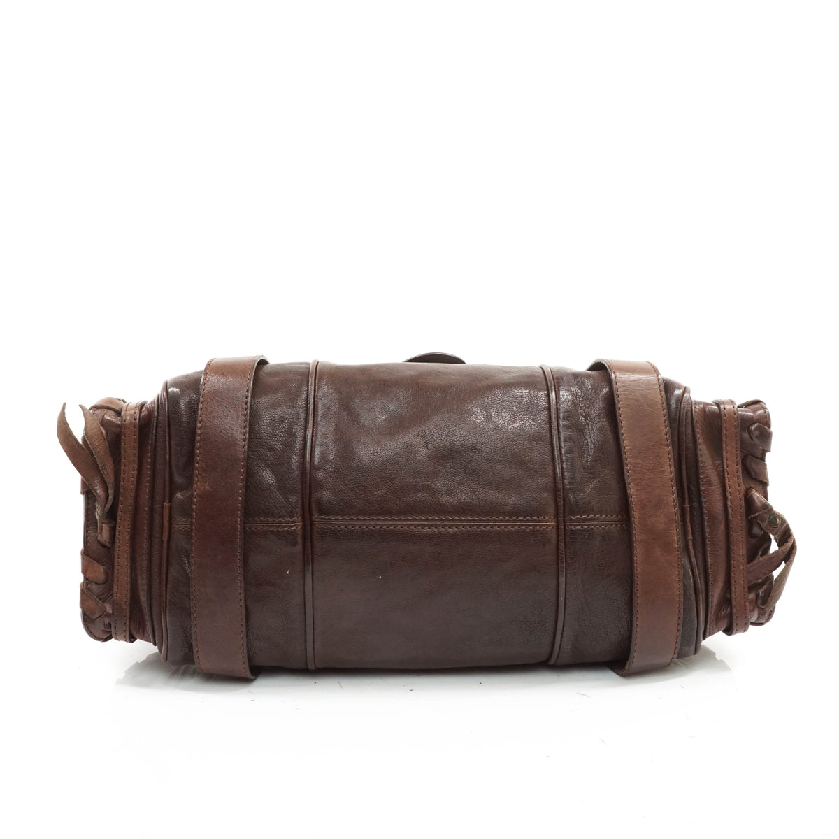 Chloe Silverado Shoulder Bag