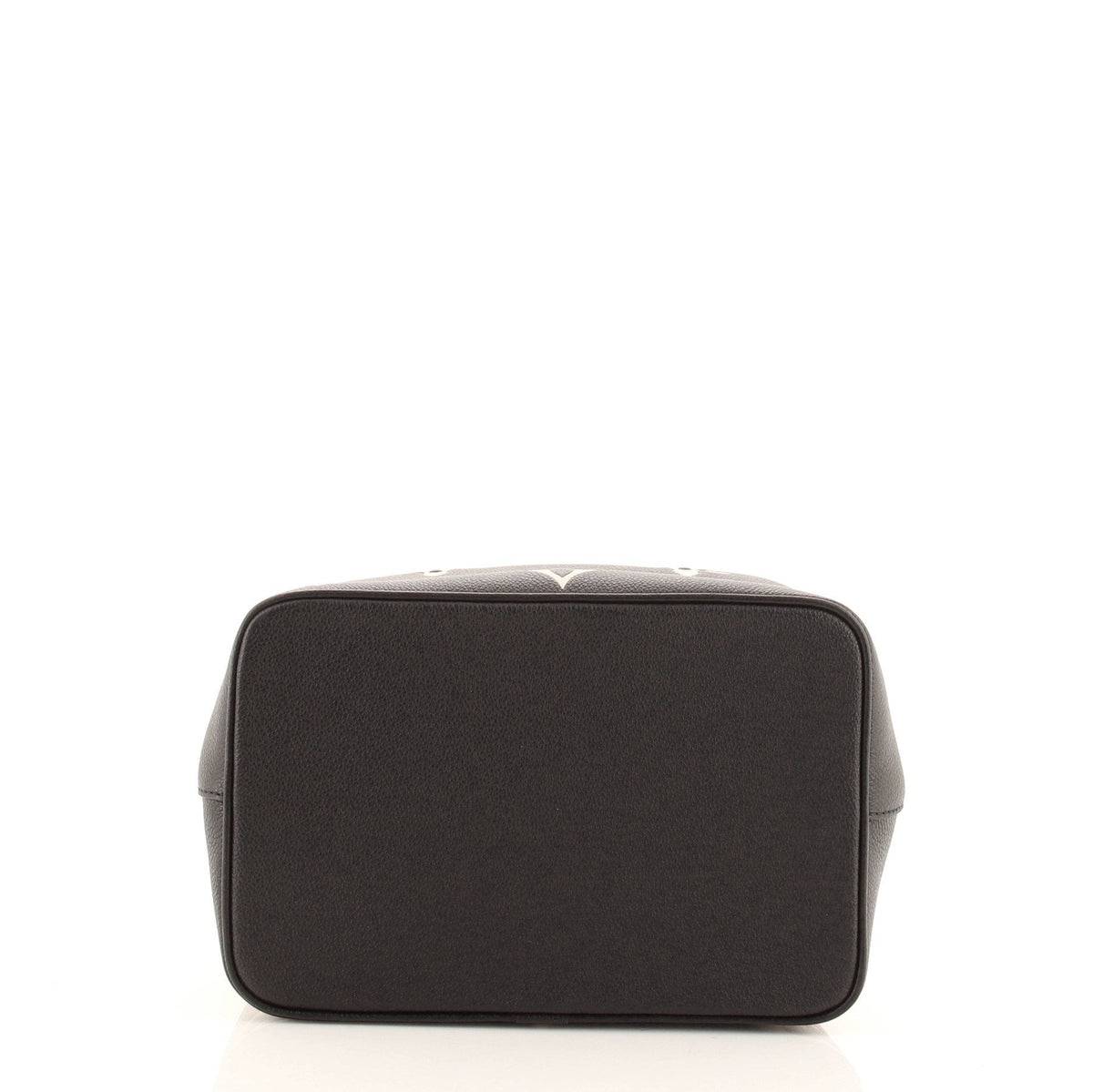 NeoNoe Handbag Bicolor Monogram Empreinte Giant MM