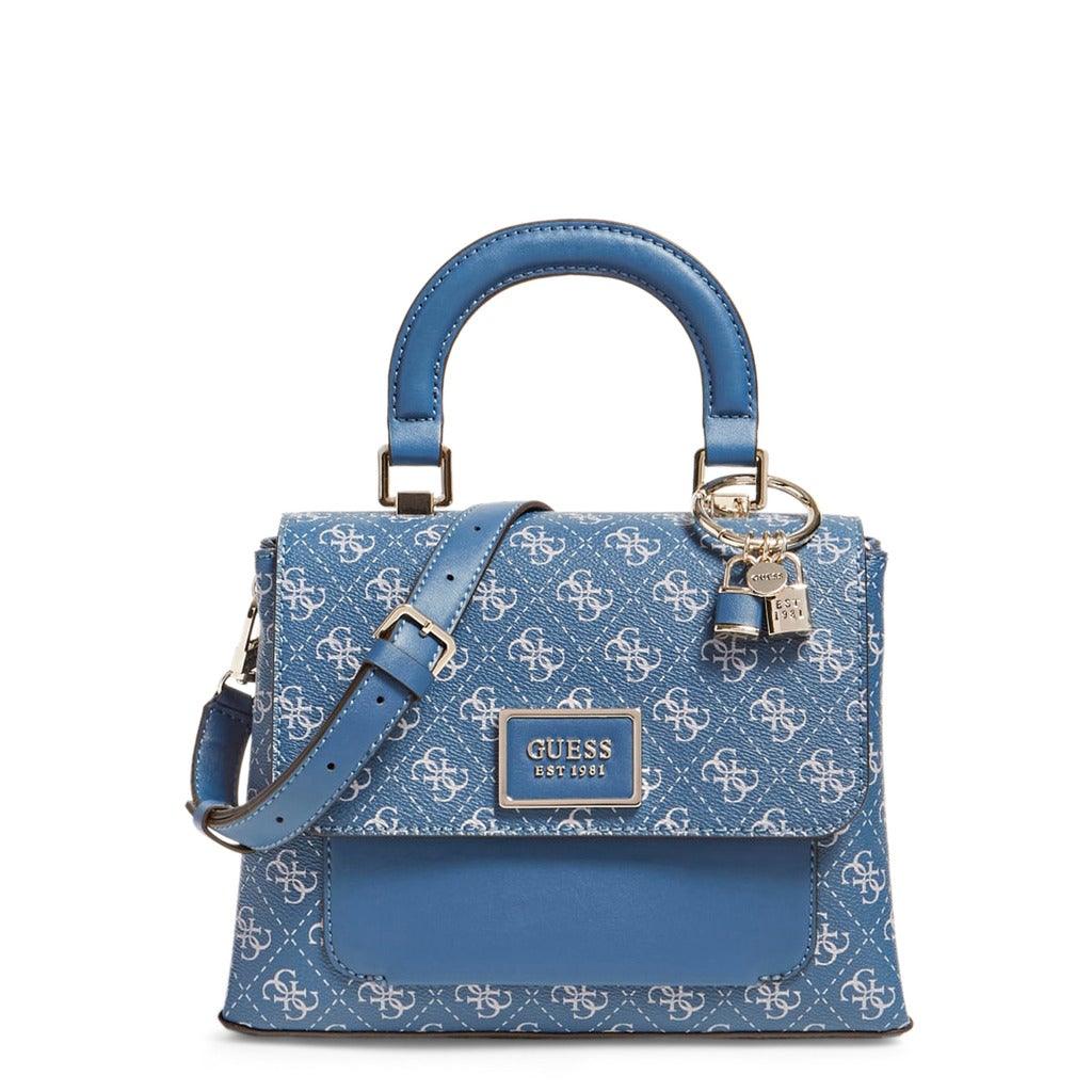 Tyren 4G Logo Handbag