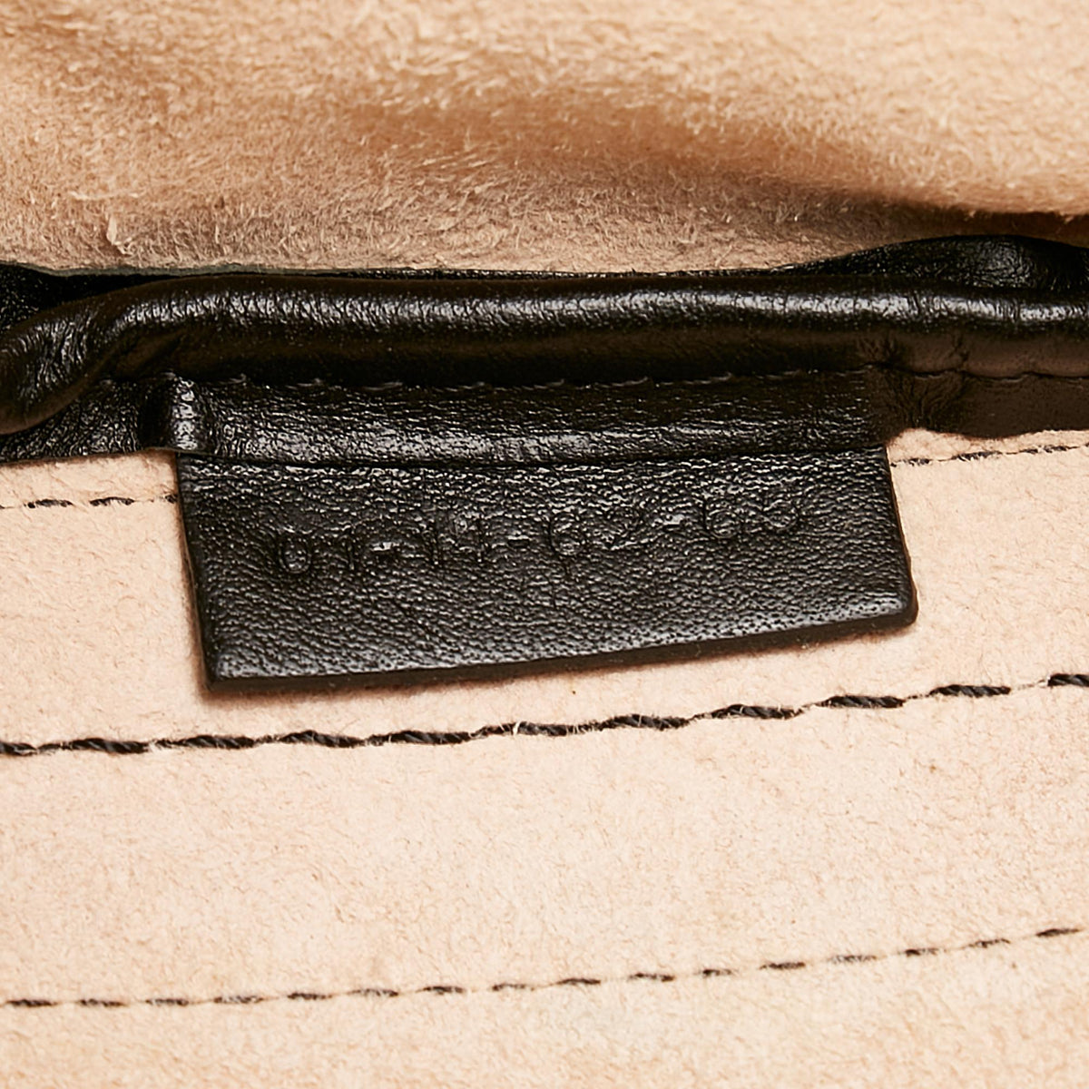 Chloe Alison Leather Tote Bag (SHG-27065)