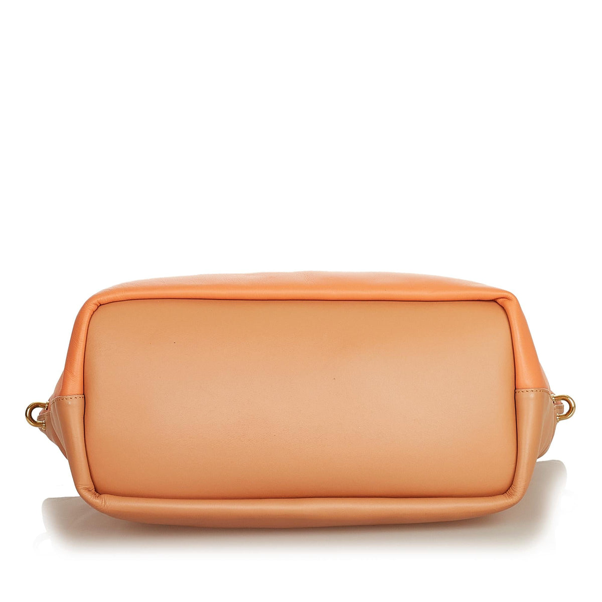 Chloe Baylee Leather Satchel (SHG-25373)