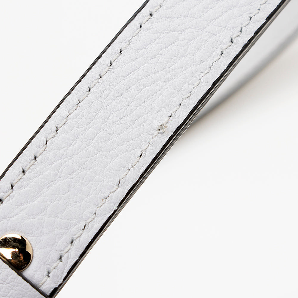 Chloe Calfskin Faye Day Mini Shoulder Bag (SHF-14158)