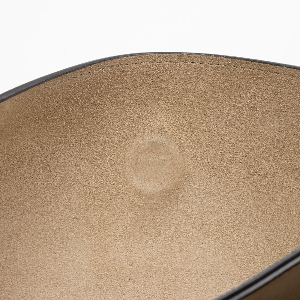 Chloe Calfskin Suede Faye Small Shoulder Bag (SHF-16306)