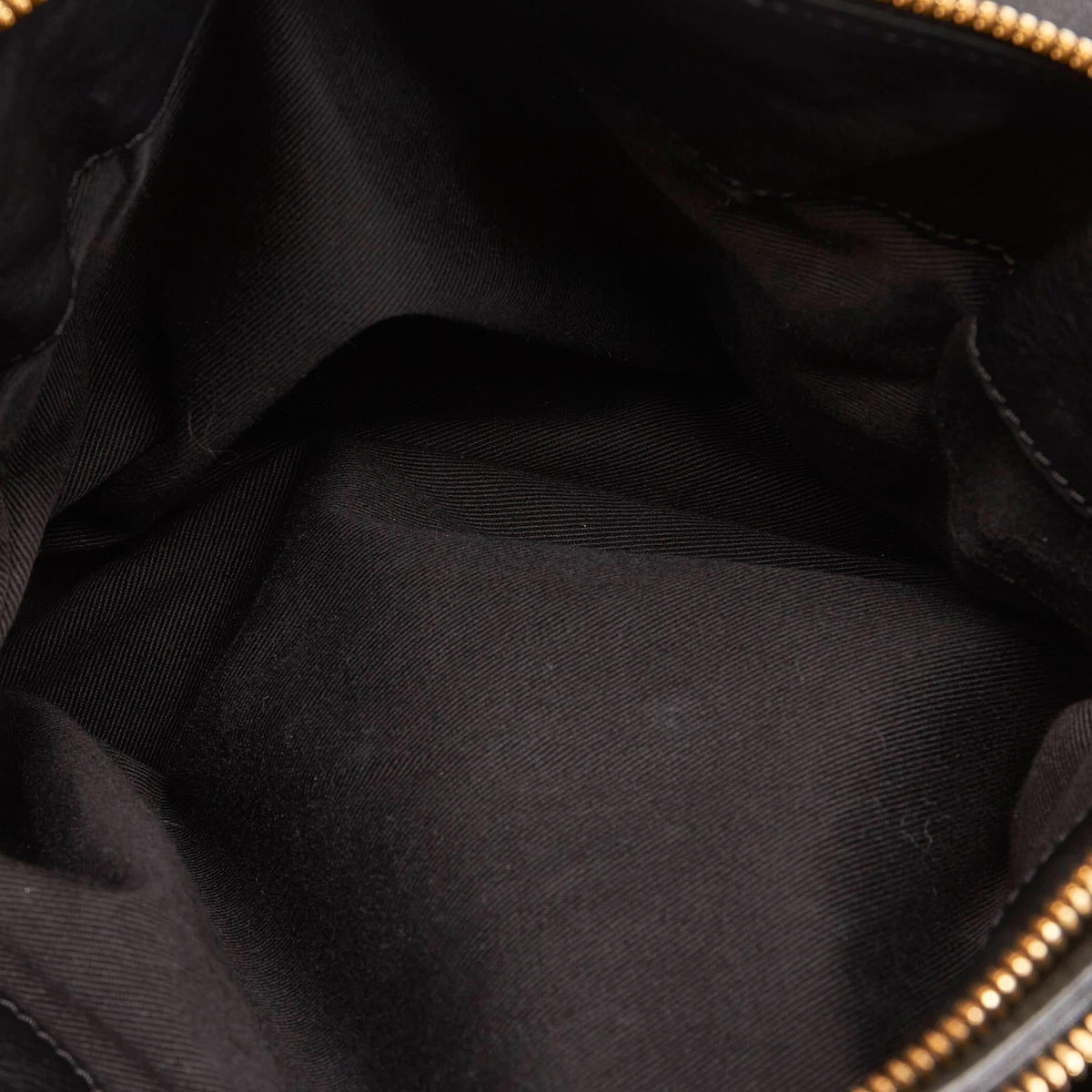 Chloe Cary Leather Satchel (SHG-27766)