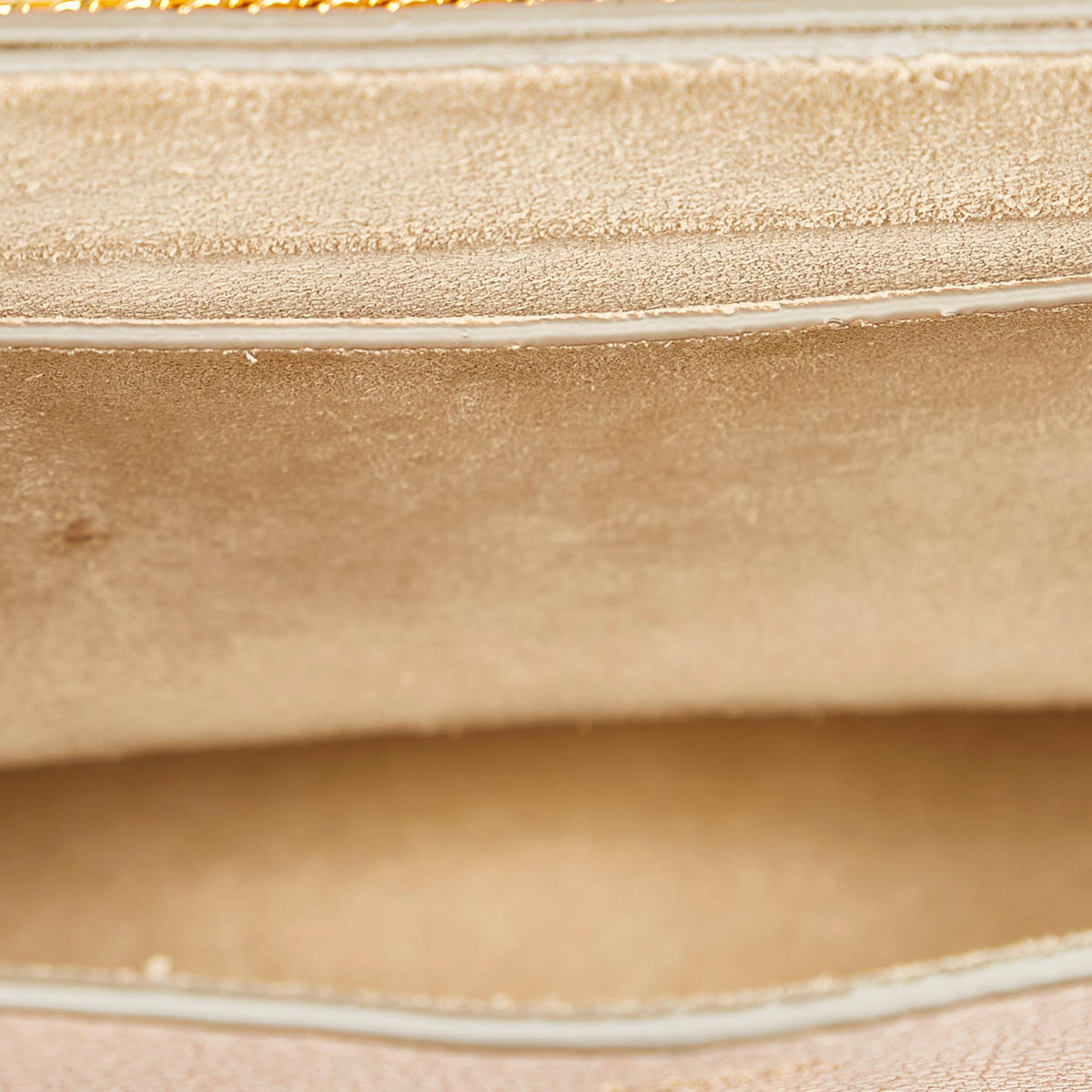 Chloe Drew Leather Crossbody Bag (SHG-23826)