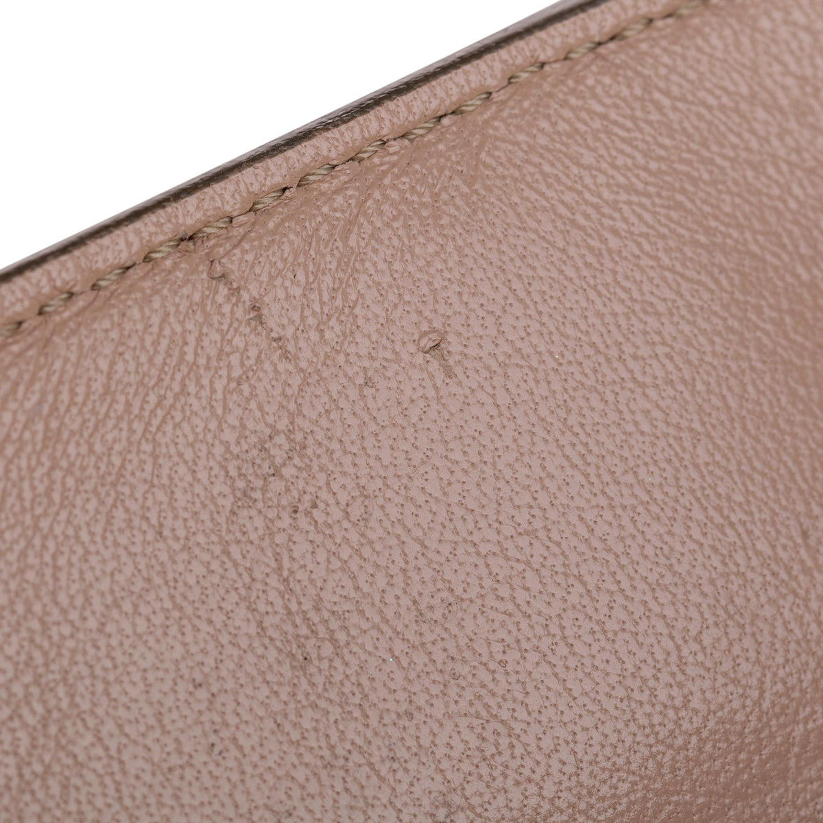 Chloe Elsie Leather Crossbody Bag (SHG-23827)