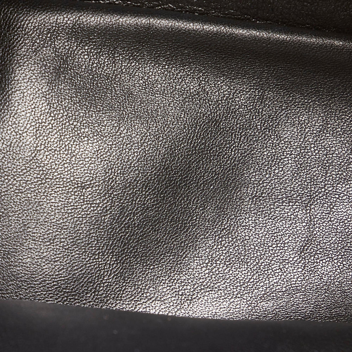 Chloe Elsie Leather Crossbody Bag (SHG-27136)