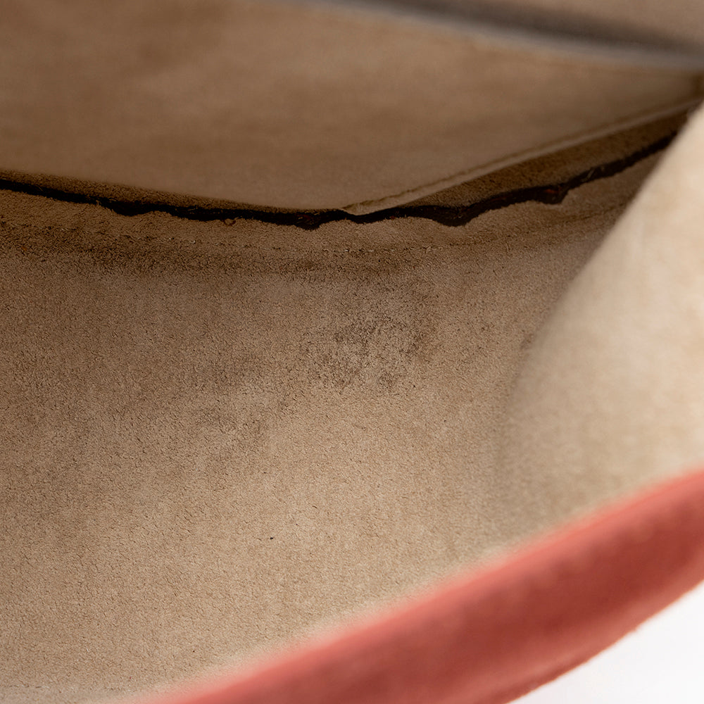 Chloe Lambskin Drew Small Shoulder Bag (SHF-18008)