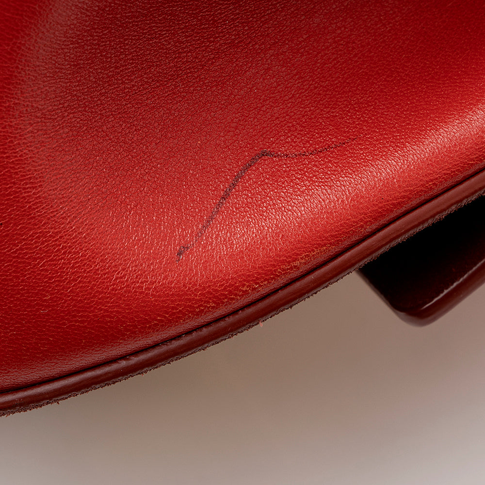 Chloe Lambskin Drew Small Shoulder Bag (SHF-18008)