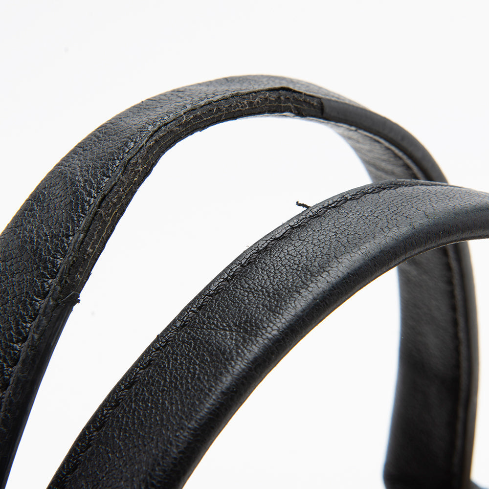 Chloe Leather Alison Tote (SHF-12075)