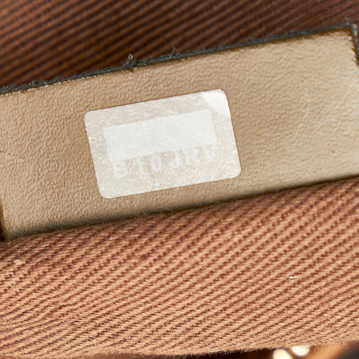 Chloe Marcie Leather Handbag (SHG-27138)