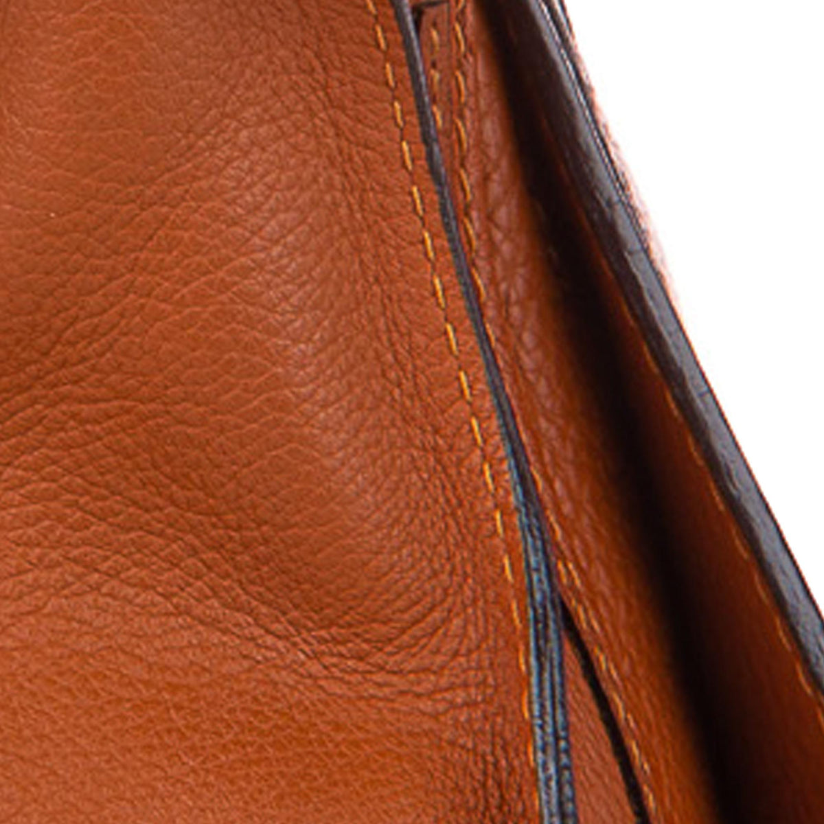 Chloe Marcie Leather Handbag (SHG-27665)