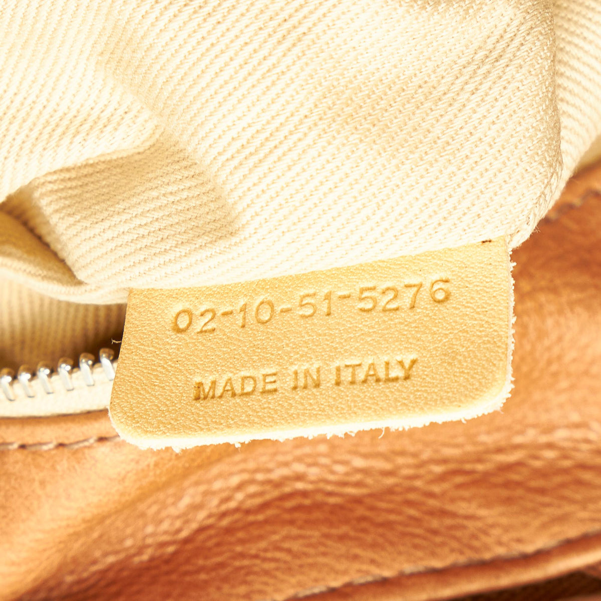 Chloe Paddington Leather Handbag (SHG-27012)