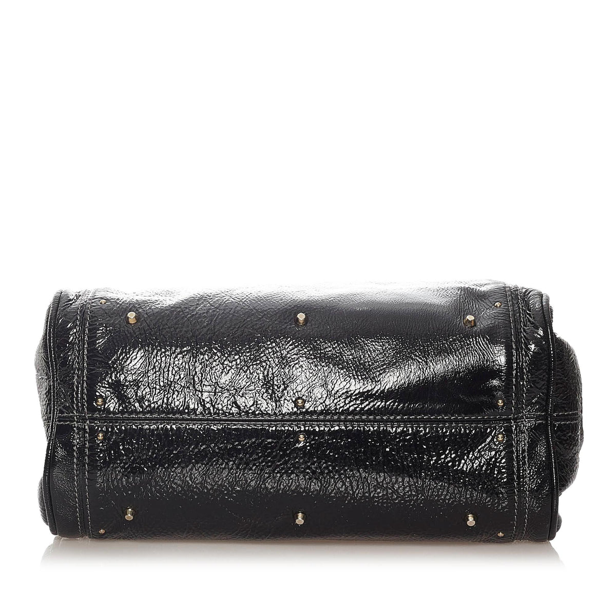 Chloe Paddington Leather Handbag (SHG-27996)