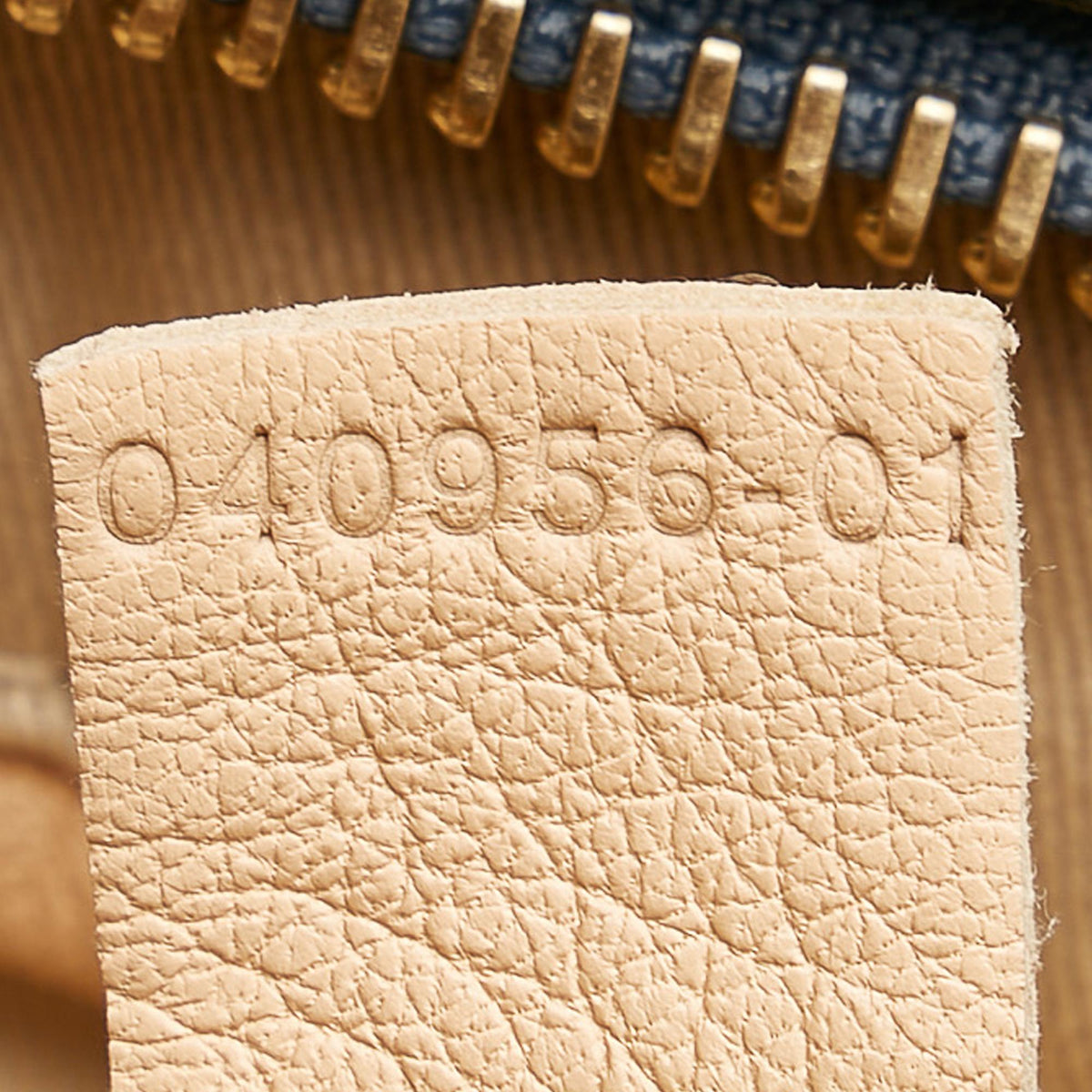 Chloe Paraty Leather Satchel (SHG-26805)