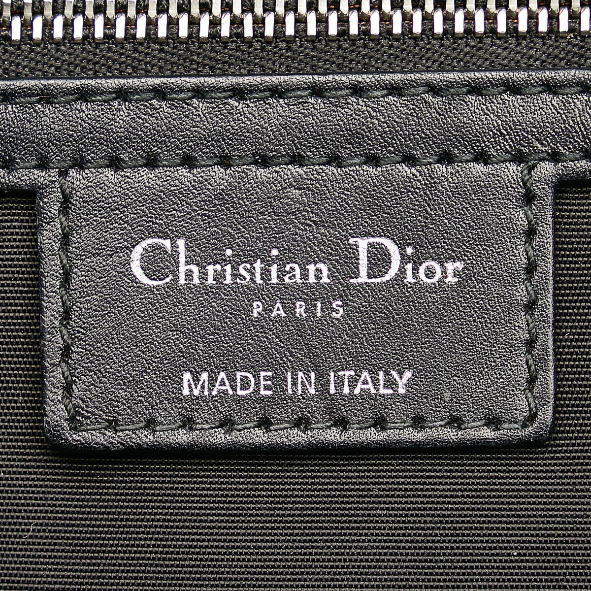 Dior Cannage Panarea Tote Bag (SHG-27863)