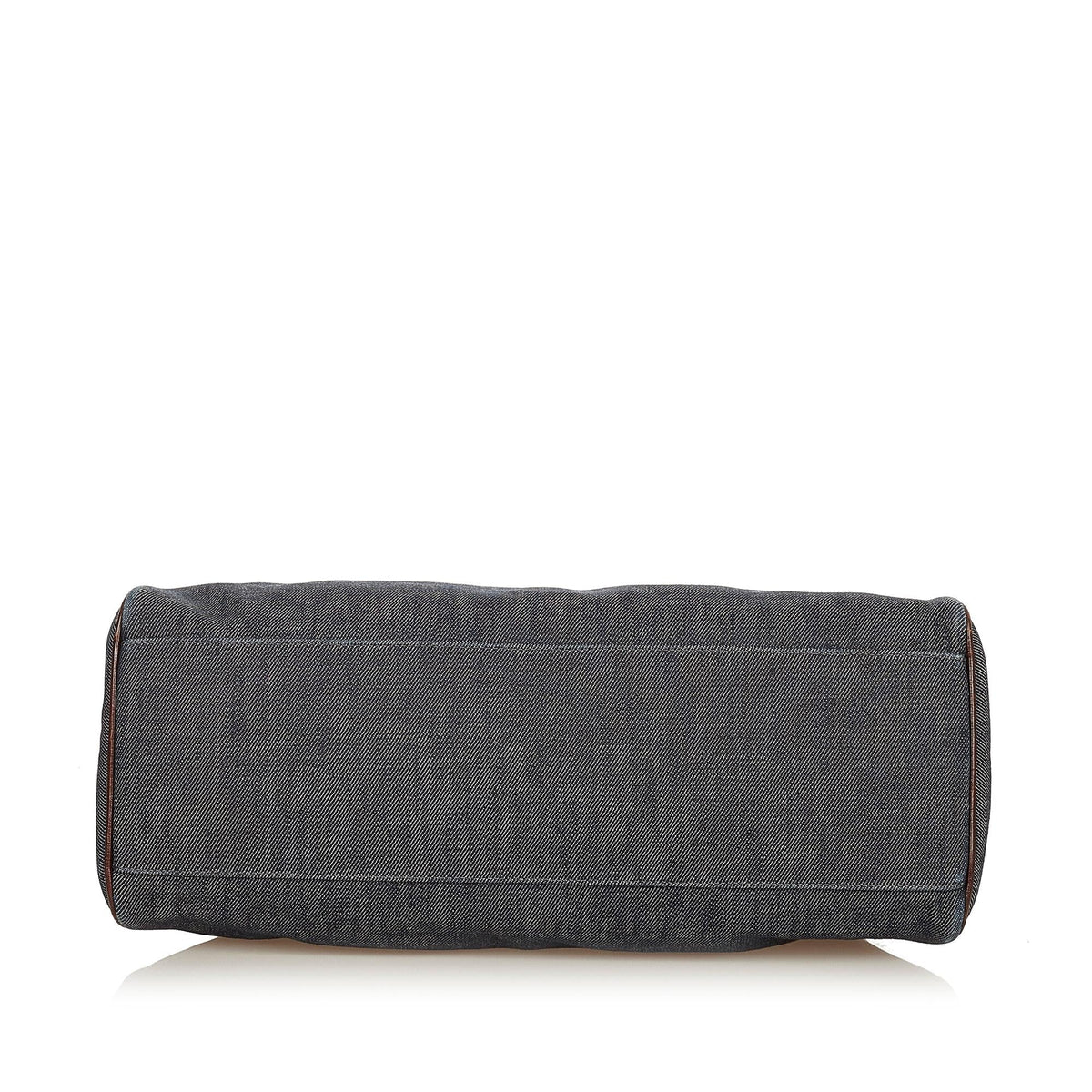 Fendi Etniko Denim Shoulder Bag (SHG-26424)
