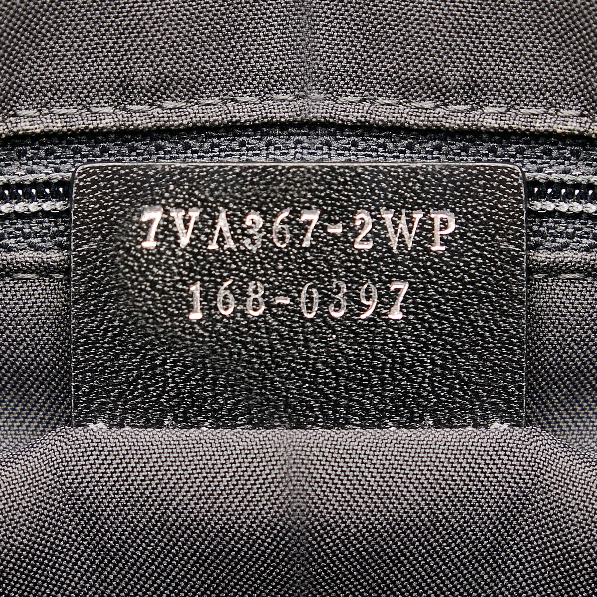 Fendi Monster Nylon Tote Bag (SHG-26804)