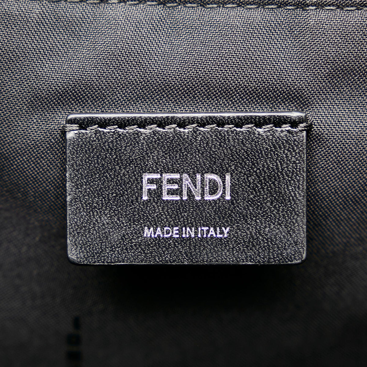 Fendi Monster Nylon Tote Bag (SHG-26804)