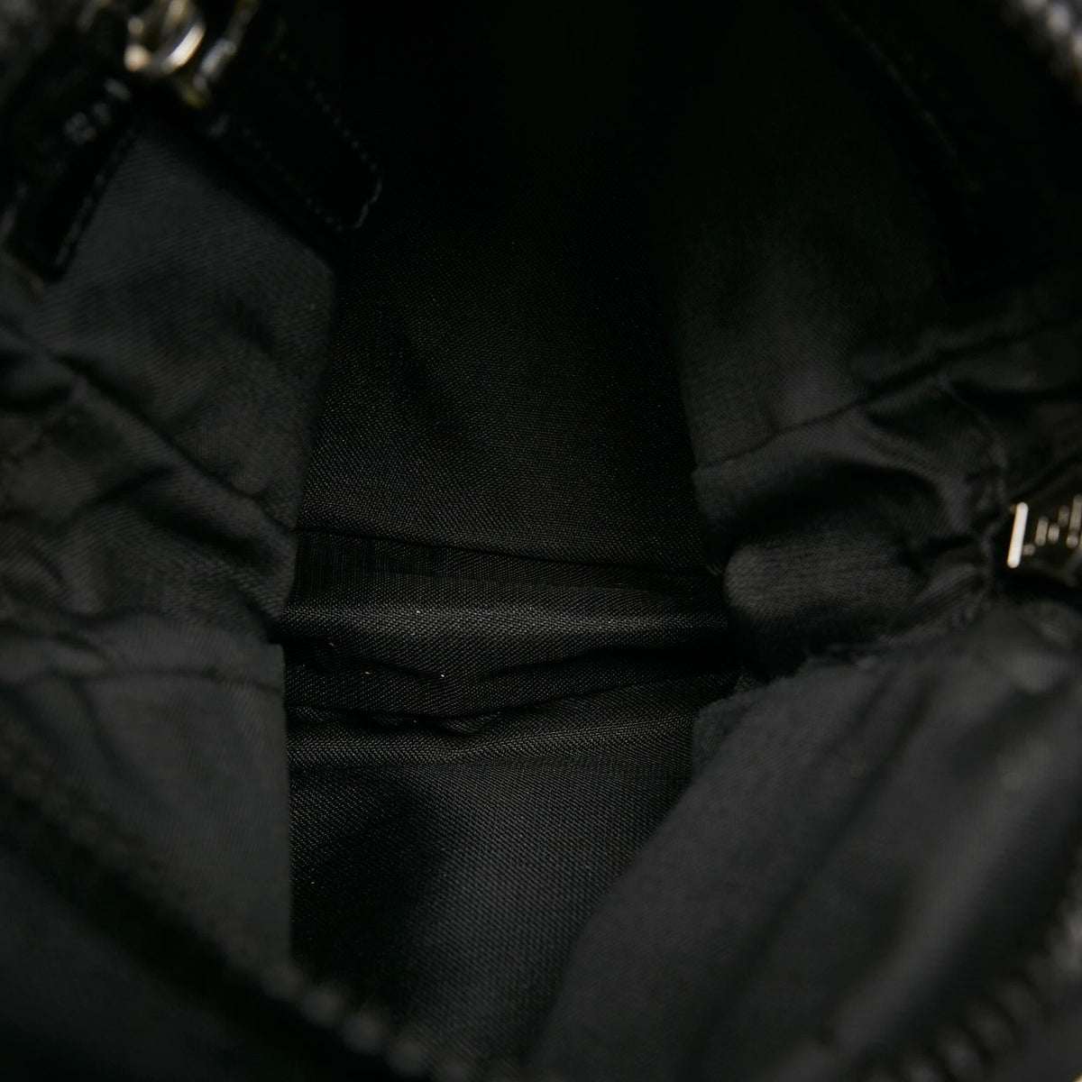 Fendi Nylon Crossbody Bag (SHG-27765)