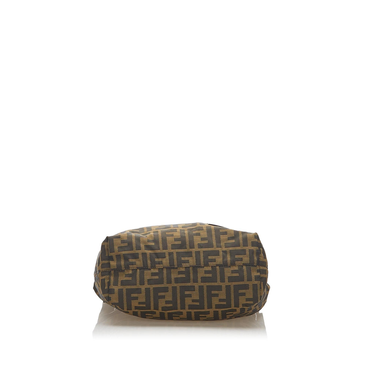Fendi Zucca Canvas Tote Bag (SHG-17406)