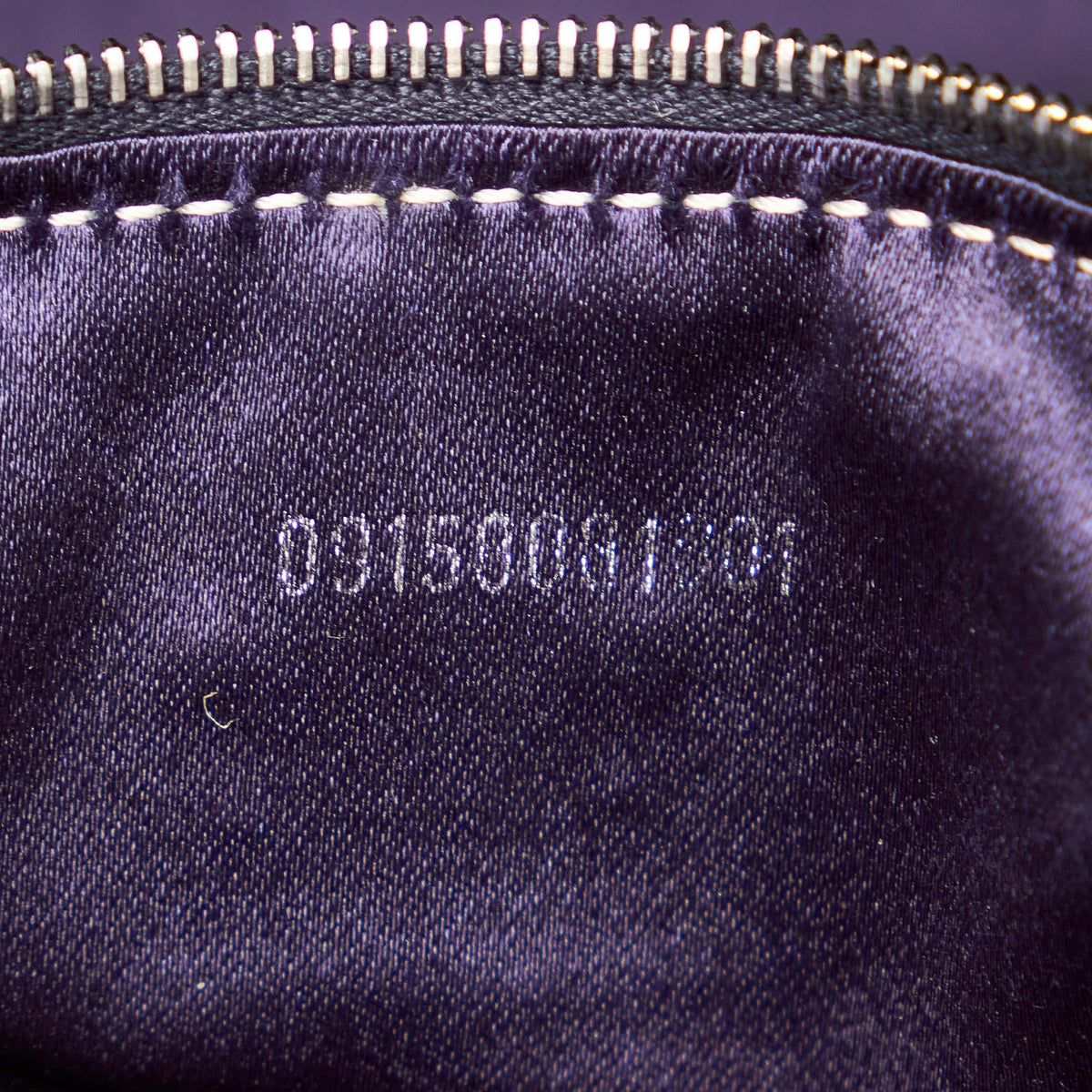Fendi Zucchino Canvas Tote Bag (SHG-28122)