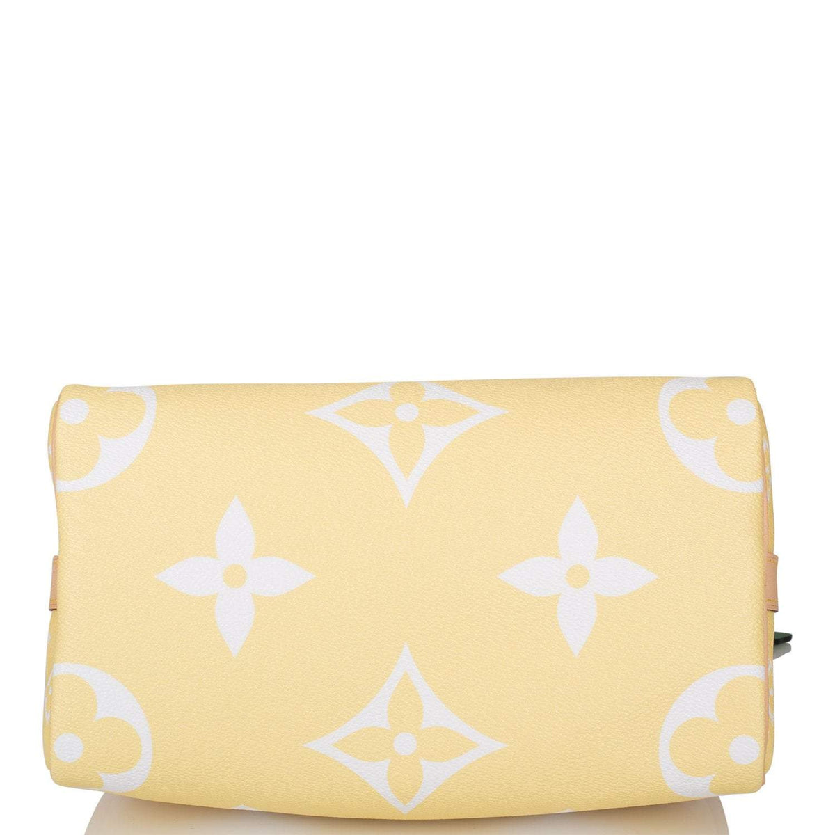 Louis Vuitton Light Pink By The Pool Monogram Speedy Bandouliere 25
