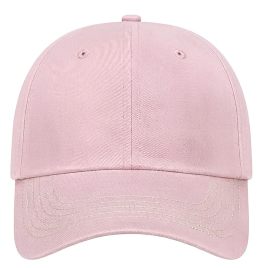 Zurelx Classic Cotton Baseball Cap
