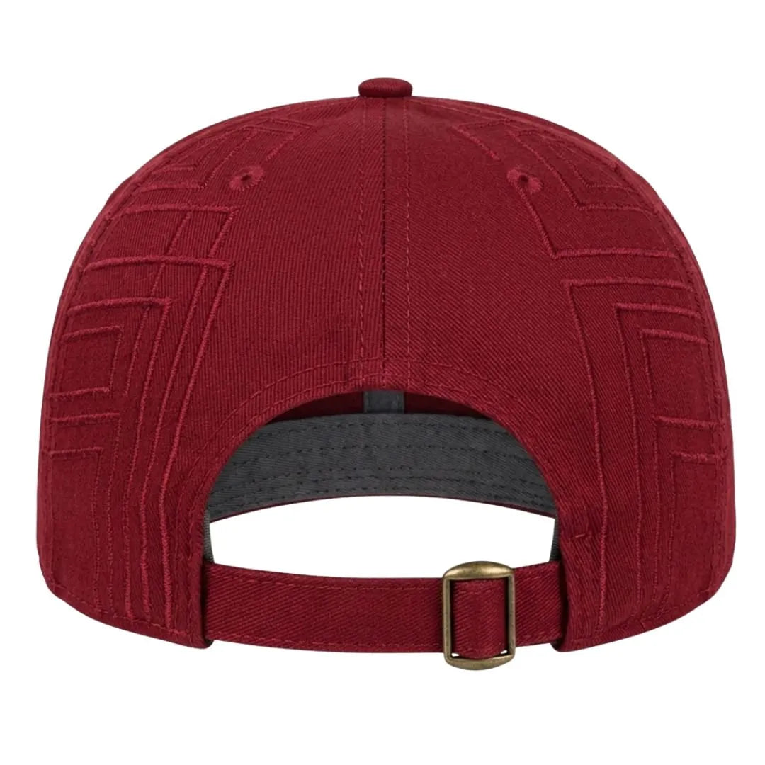 Zurelx Tonal Embroidered Baseball Cap