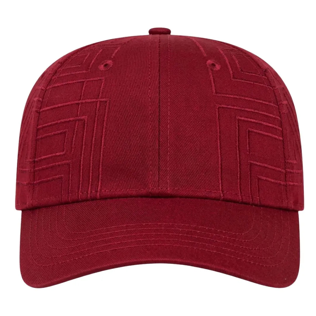 Zurelx Tonal Embroidered Baseball Cap