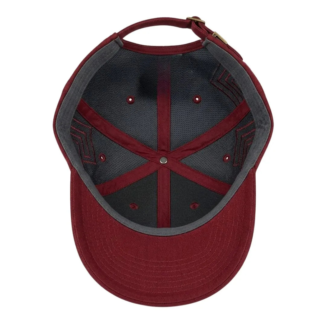 Zurelx Tonal Embroidered Baseball Cap