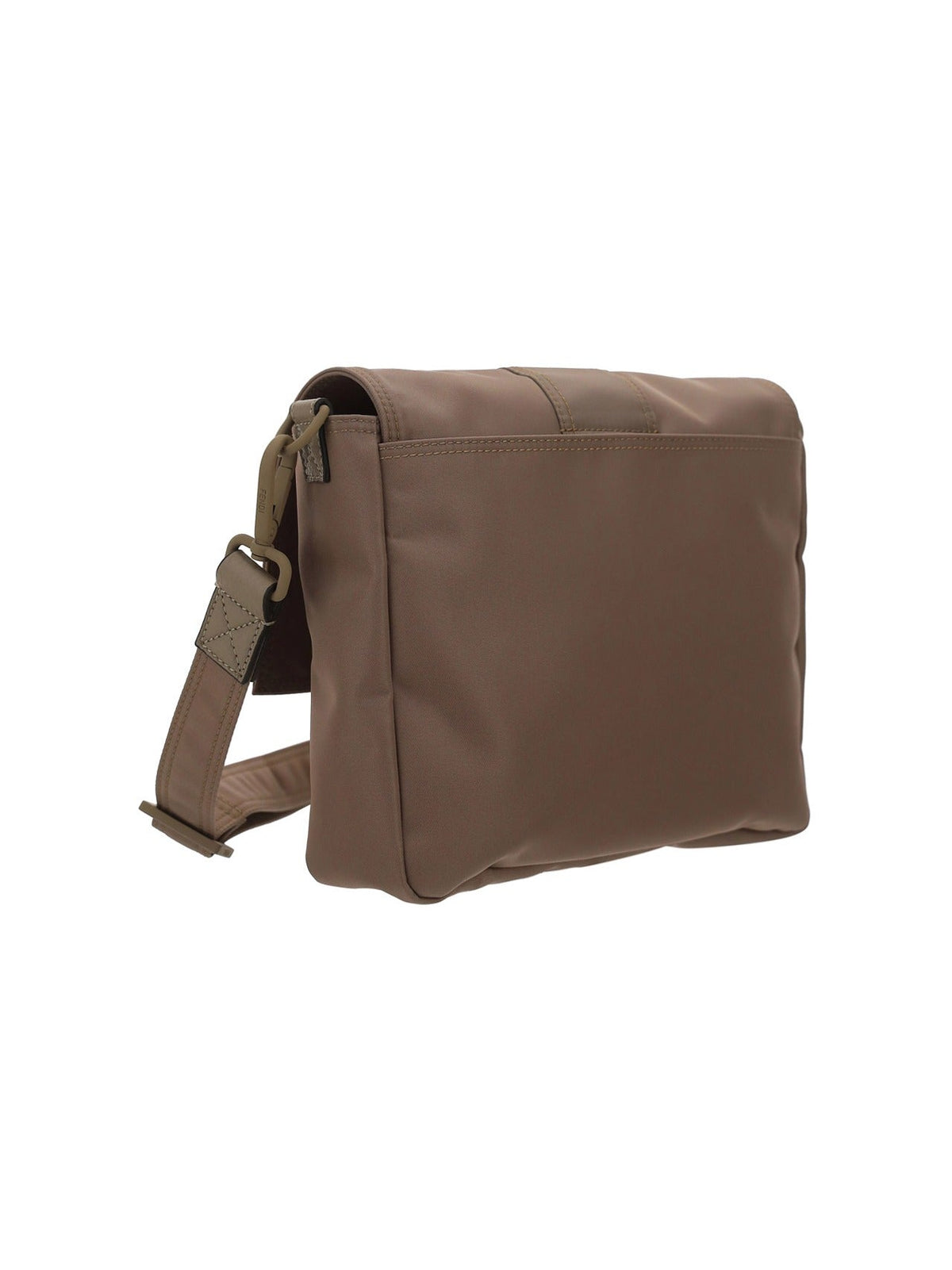 Fendi Baguette Medium Messenger Bag