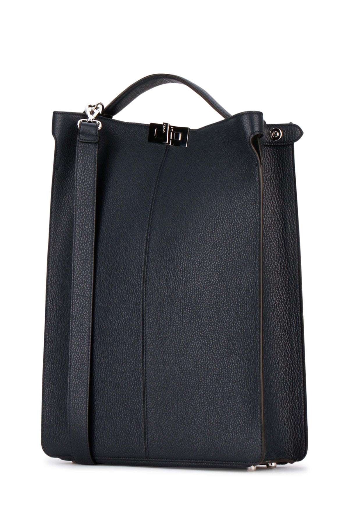 Fendi Peekaboo ISeeU Tote Bag