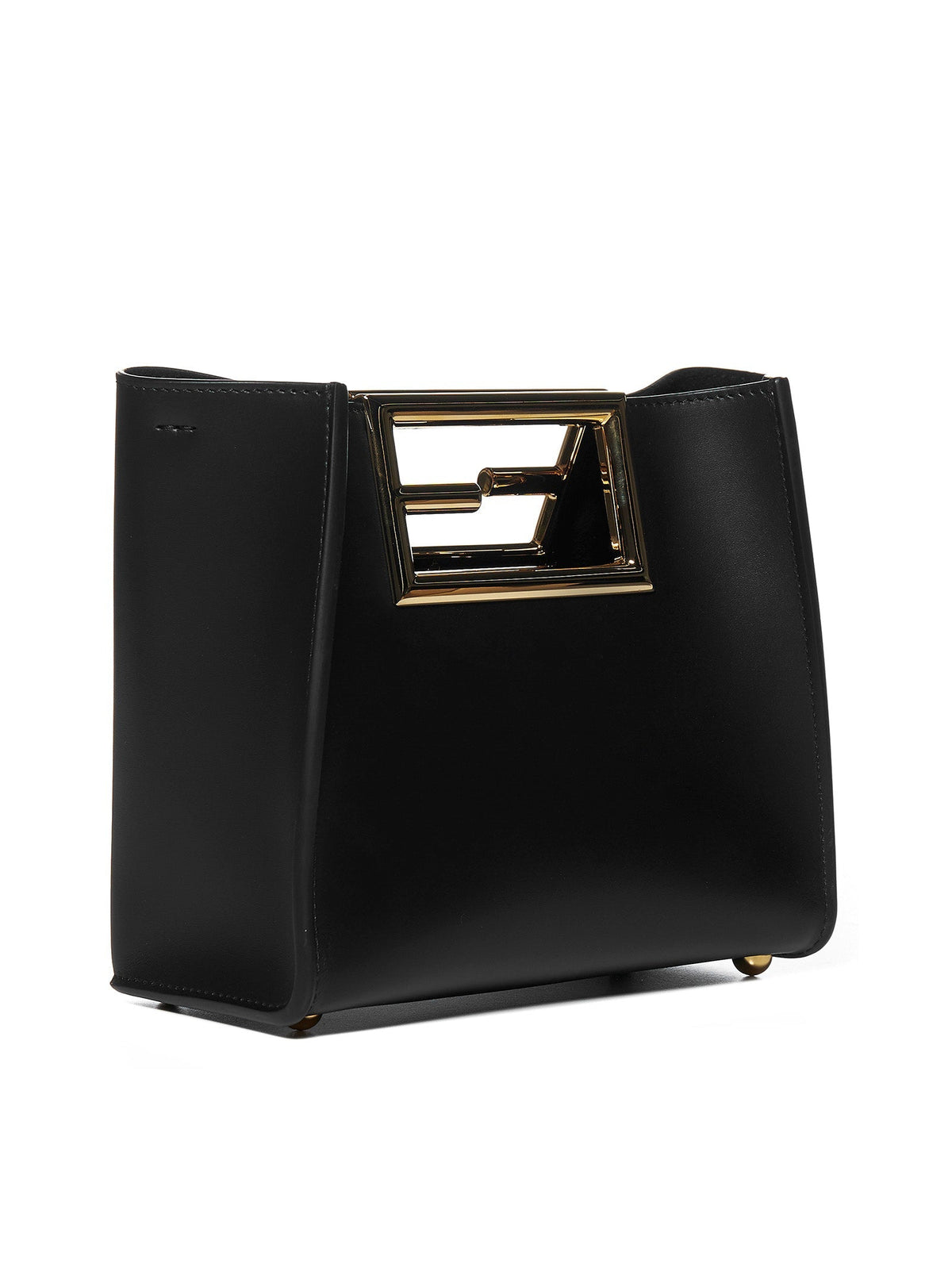 Fendi Way Small Shoulder Bag