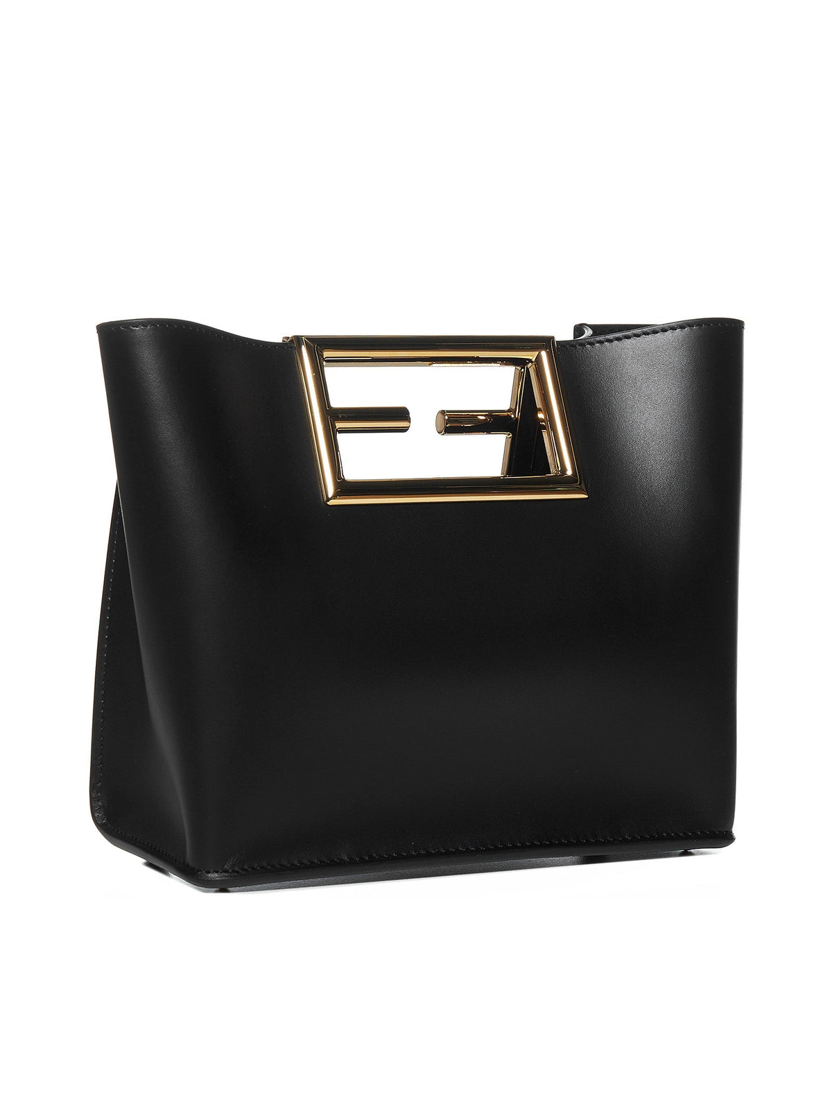 Fendi Way Small Shoulder Bag