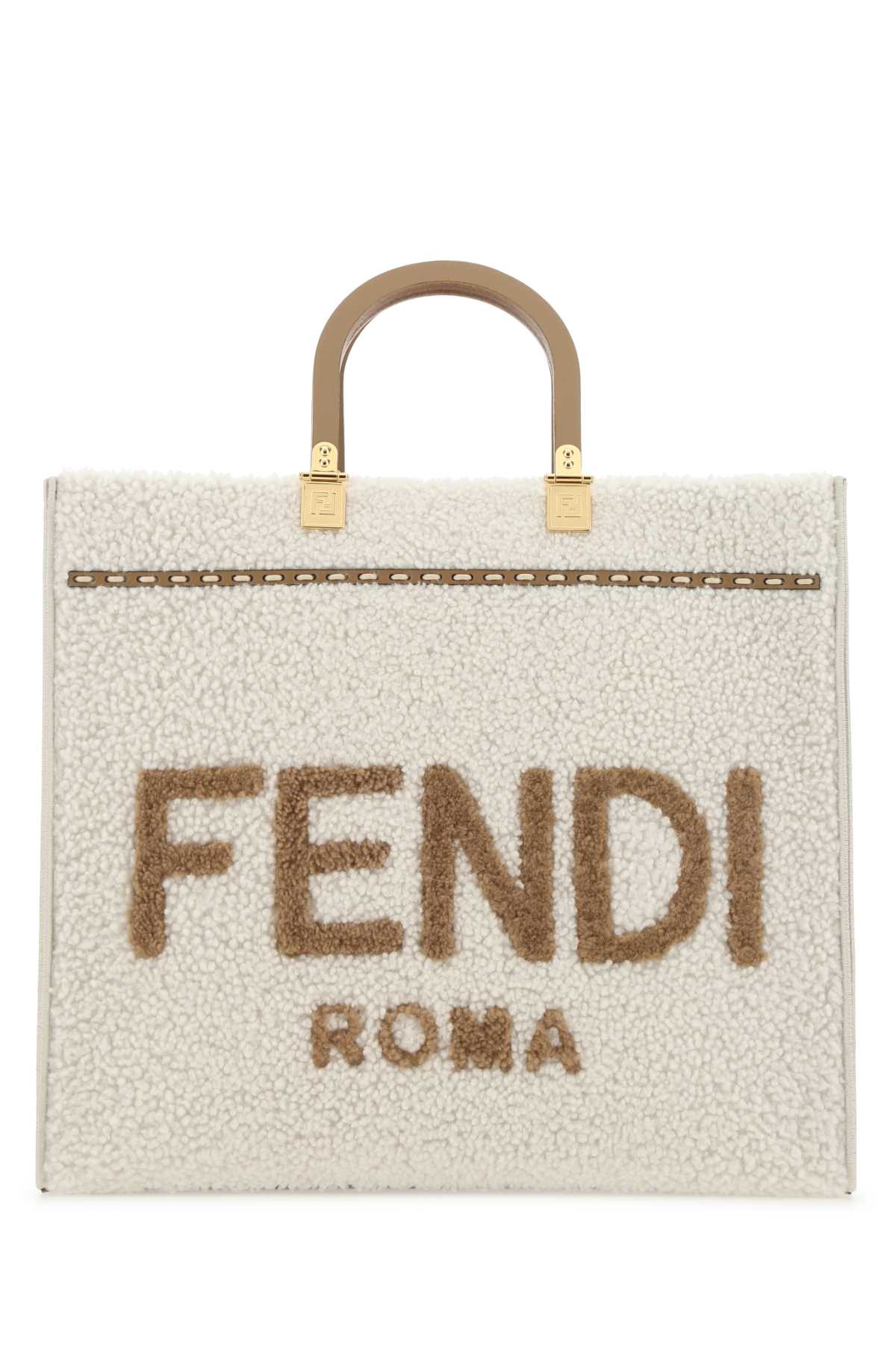 Fendi Sunshine Medium Tote Bag