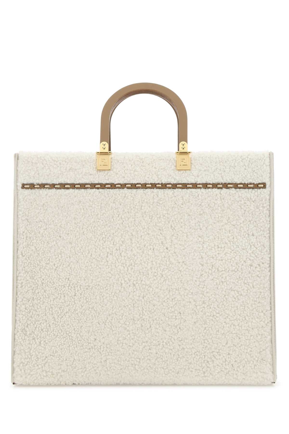 Fendi Sunshine Medium Tote Bag