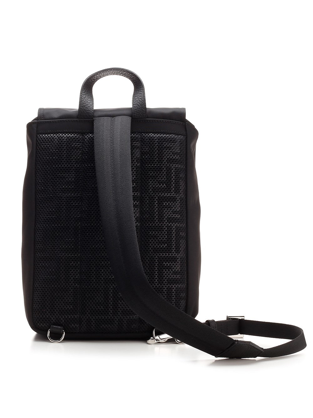 Fendi Fendiness Small Backpack
