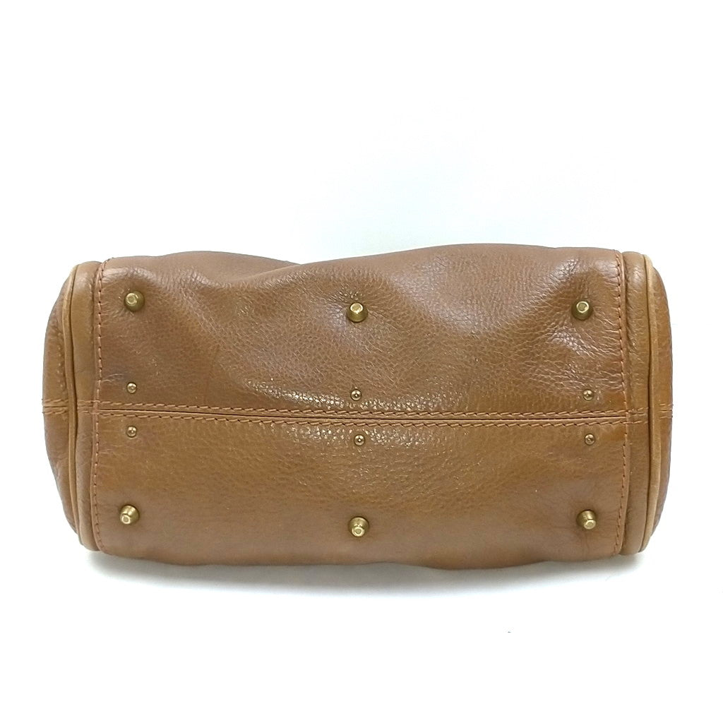 Chloe Mini Paddington Hand Bag